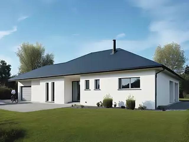Maison vente à Sélestat-Erstein, Marckolsheim