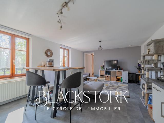 Appartement vente à Sélestat-Erstein, Marckolsheim