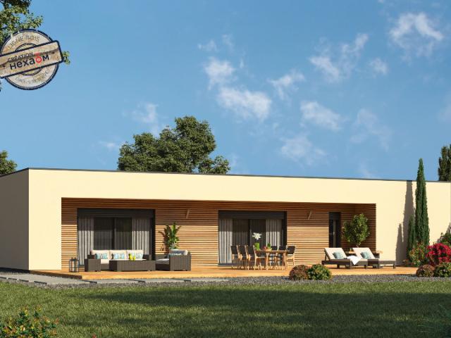 Maison vente à Marckolsheim, Collectivité européenne d'Alsace