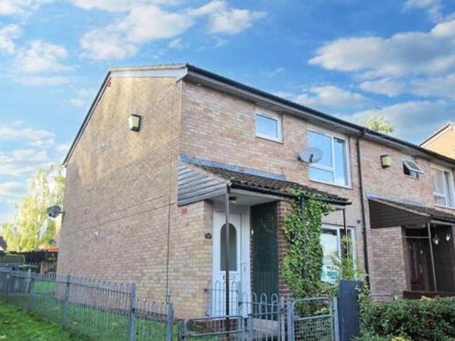 House for sale in Hereford, Herefordshire