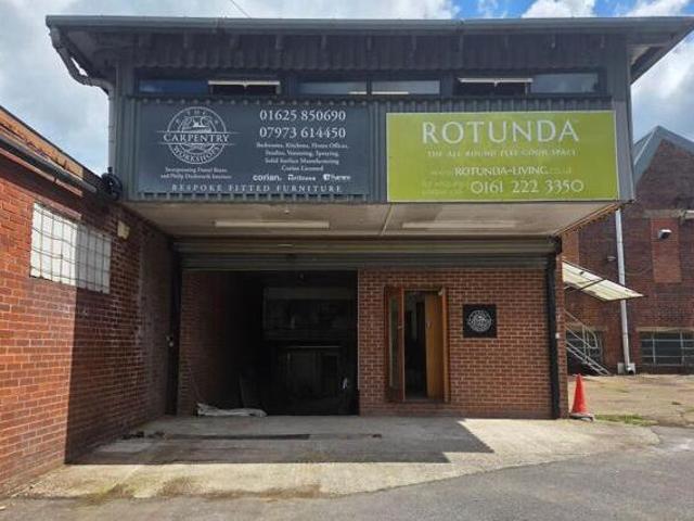 House for rent in Greater Manchester