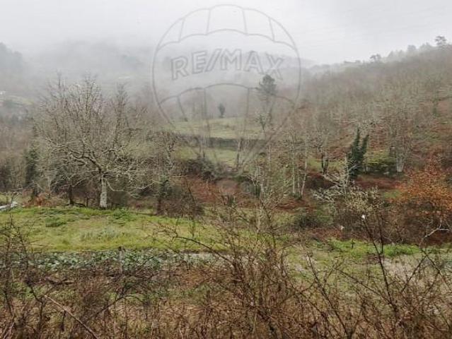 Terreno venda em Soalhães, Porto