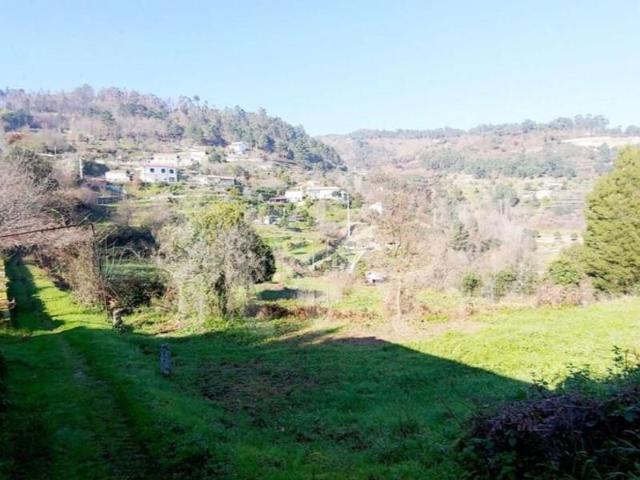 Terreno venda em Marco De Canaveses, Porto