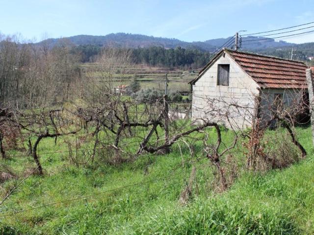 Terreno venda em Maureles, Porto