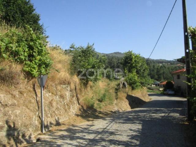 Terreno venda em Marco De Canaveses, Porto