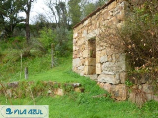 Terreno venda em Marco De Canaveses, Porto