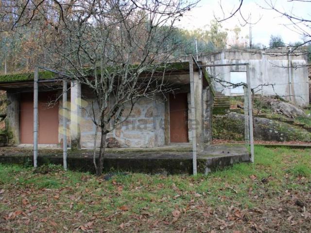 Terreno venda em Vila Boa De Quires, Porto