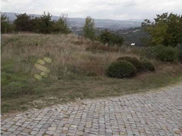 Terreno venda em Soalhães, Porto