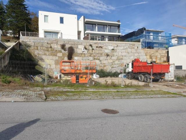 Terreno venda em Marco De Canaveses, Porto