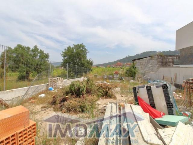 Terreno venda em Várzea, Porto