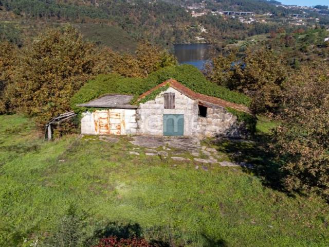 Terreno venda em Marco De Canaveses, Porto