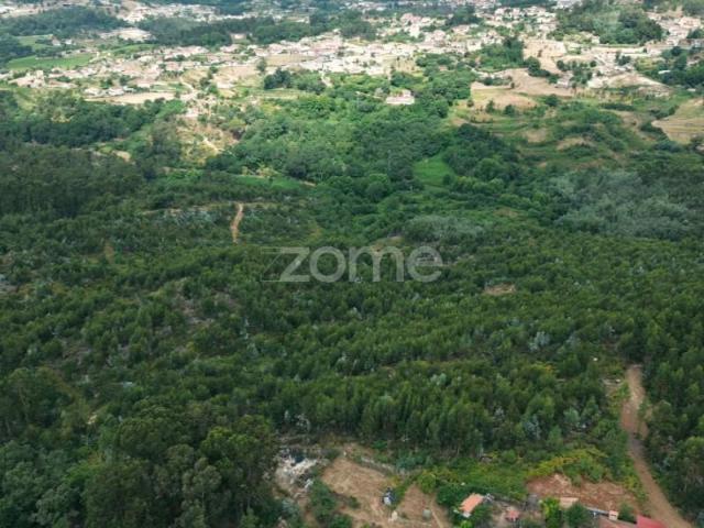 Terreno venda em Marco De Canaveses, Porto