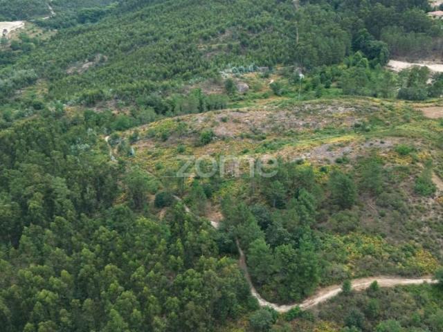 Terreno venda em Marco De Canaveses, Porto