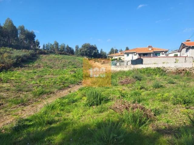 Terreno venda em Marco De Canaveses, Porto