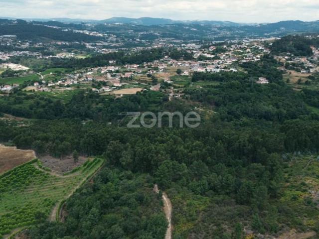 Terreno venda em Marco De Canaveses, Porto