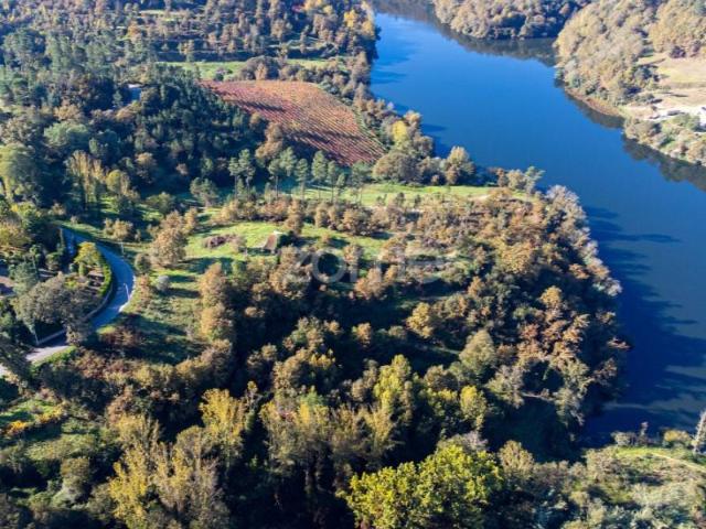 Terreno venda em Marco De Canaveses, Porto