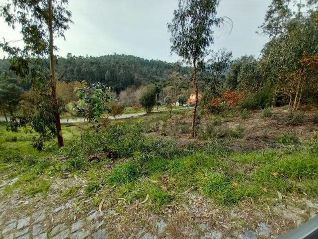 Terreno venda em Vila Boa De Quires, Porto