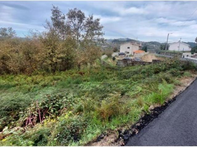 Terreno venda em Marco De Canaveses, Porto