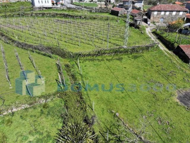 Terreno venda em Marco De Canaveses, Porto