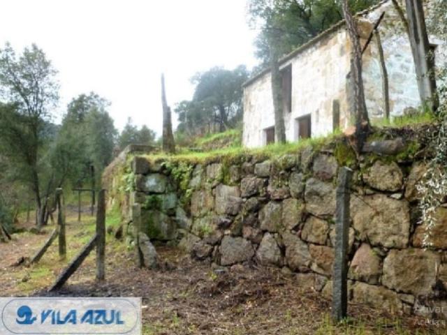 Terreno venda em Marco De Canaveses, Porto