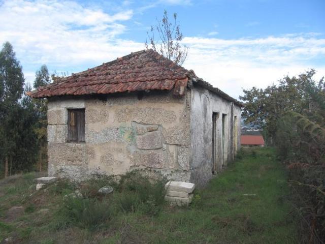 Terreno venda em Marco De Canaveses, Porto