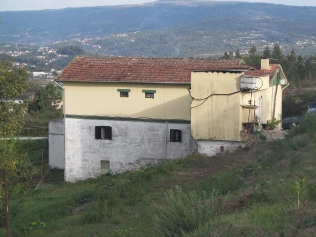 Terreno venda em Marco De Canaveses, Porto