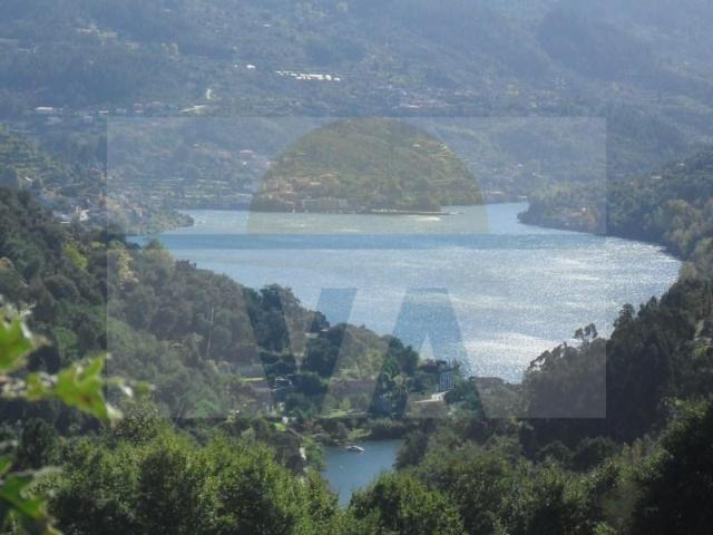 Terreno venda em Marco De Canaveses, Porto