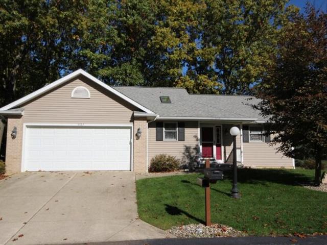 Condo for sale in Portage, Michigan