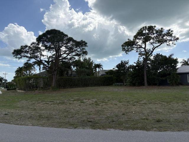 Land for sale in Marco Island, Florida