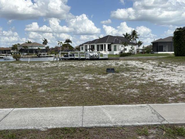 Land for sale in Marco Island, Florida