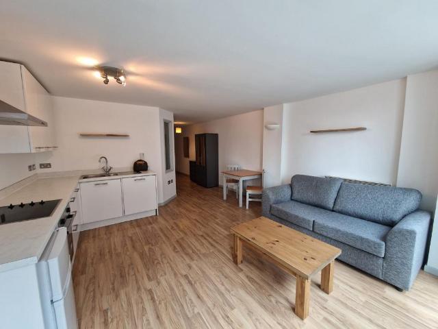 Apartment for rent in St Ann's, Haddon