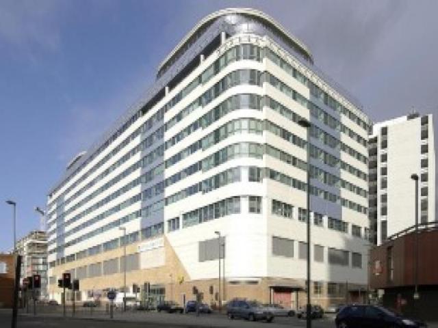 Apartment for rent in St Ann's, Haddon