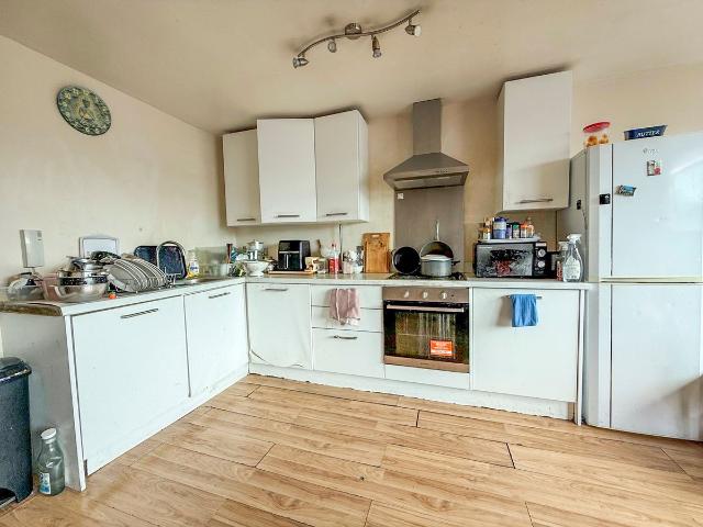 Apartment for rent in St Ann's, Haddon
