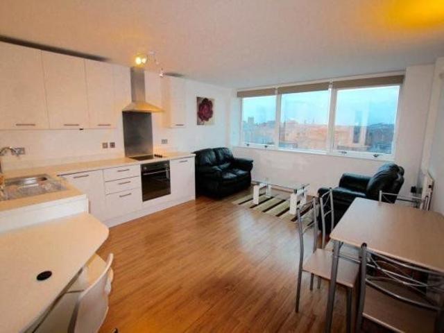 Apartment for rent in St Ann's, Haddon