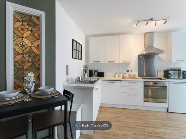 Apartment for rent in St Ann's, Haddon