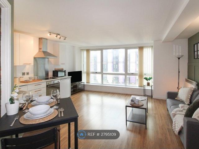 Apartment for rent in St Ann's, Haddon