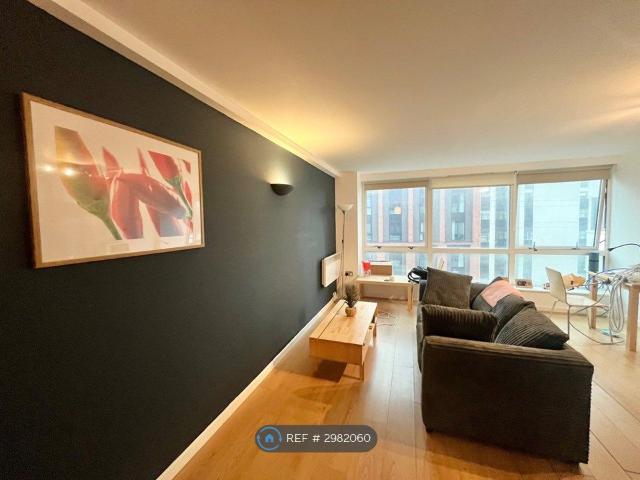Apartment for rent in St Ann's, Haddon
