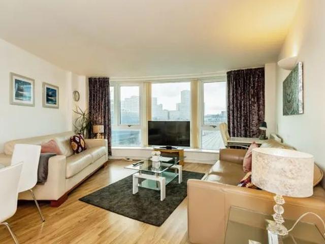 Apartment for rent in St Ann's, Haddon