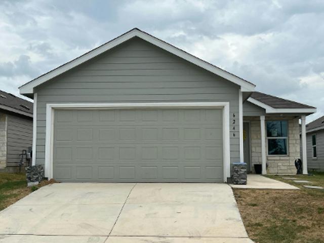 House for sale in Leesville, Texas