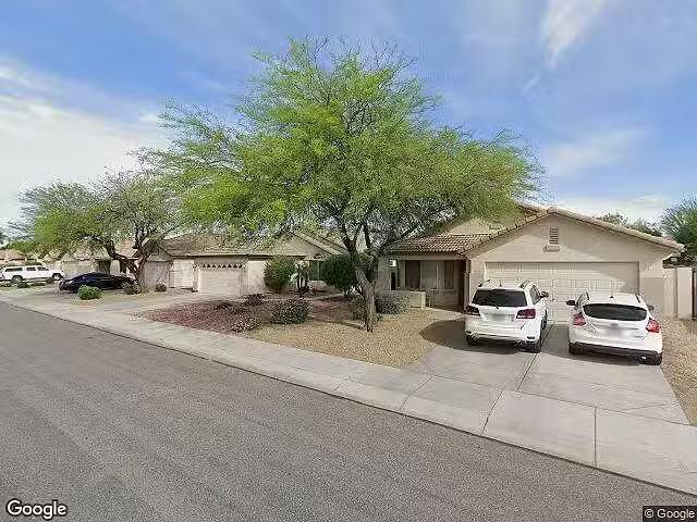 House for rent in Peoria, Westbrook Village