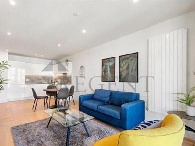 House for sale in Lyons, Greater London