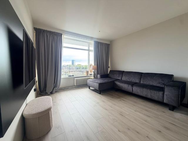 Appartement te huur in Kanaleneiland, Utrecht