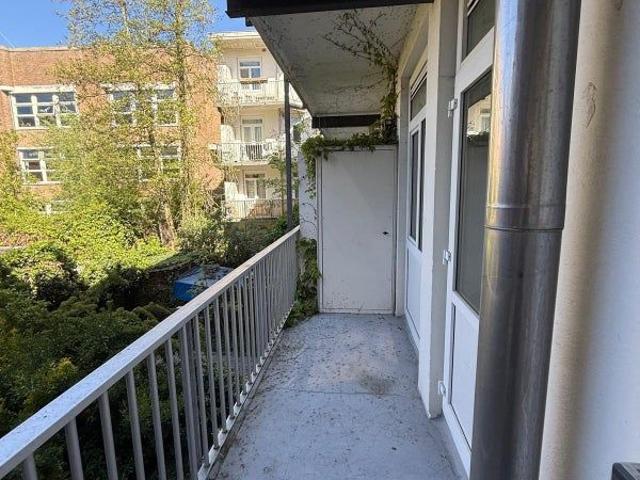 Appartement te huur in West, Amsterdam