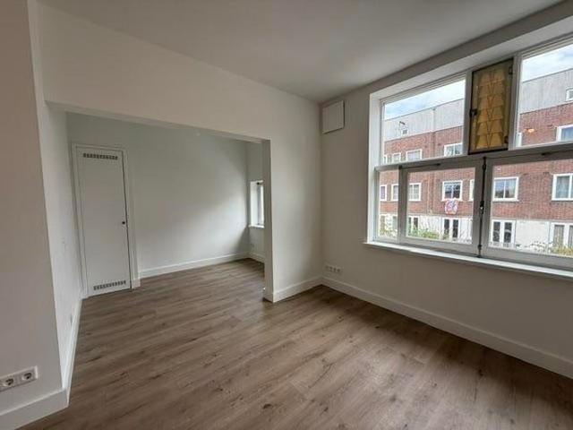 Appartement te huur in West, Amsterdam