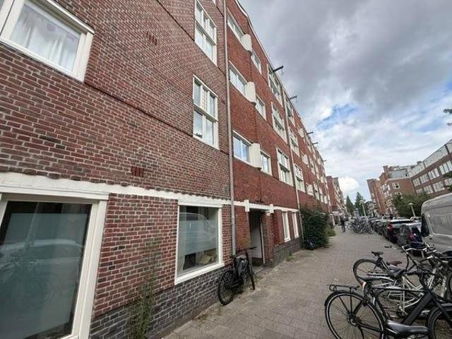 Appartement te huur in West, Amsterdam