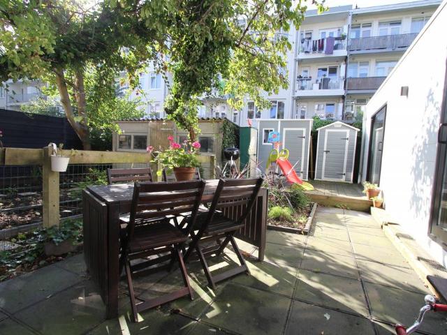 Appartement te huur in West, Amsterdam