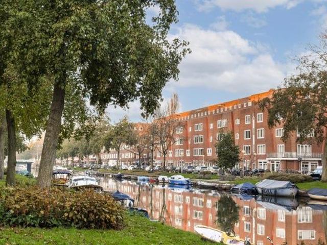 Appartement te huur in West, Amsterdam
