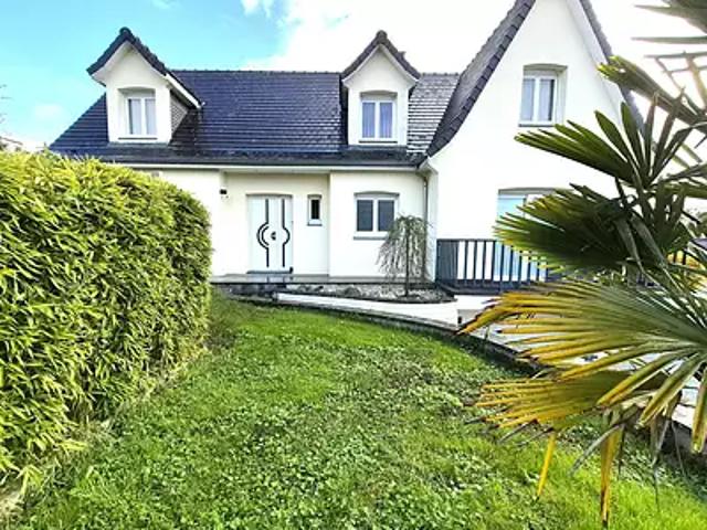 Maison vente à Cambrai, Marcoing