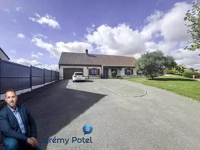 Maison vente à Marcoing, Nord
