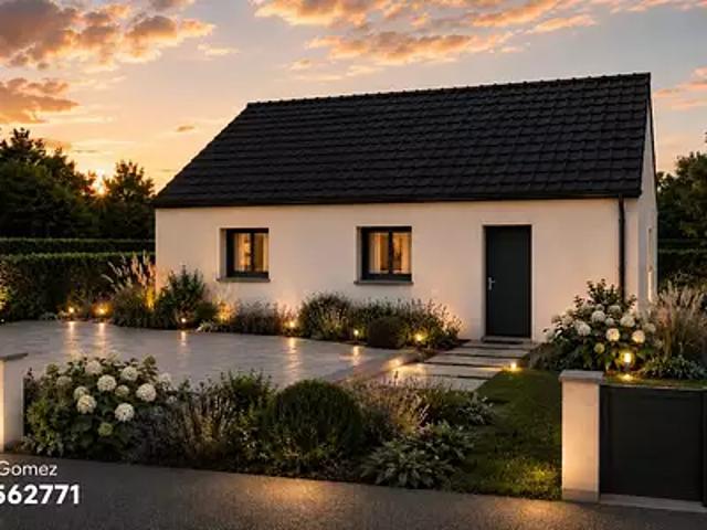 Maison vente à Marcoing, Nord